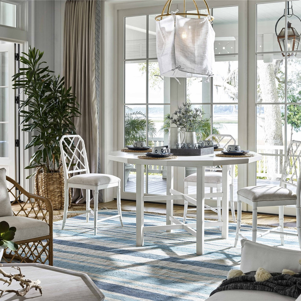 
                      
                        Grenada Round Dining Table
                      
                    