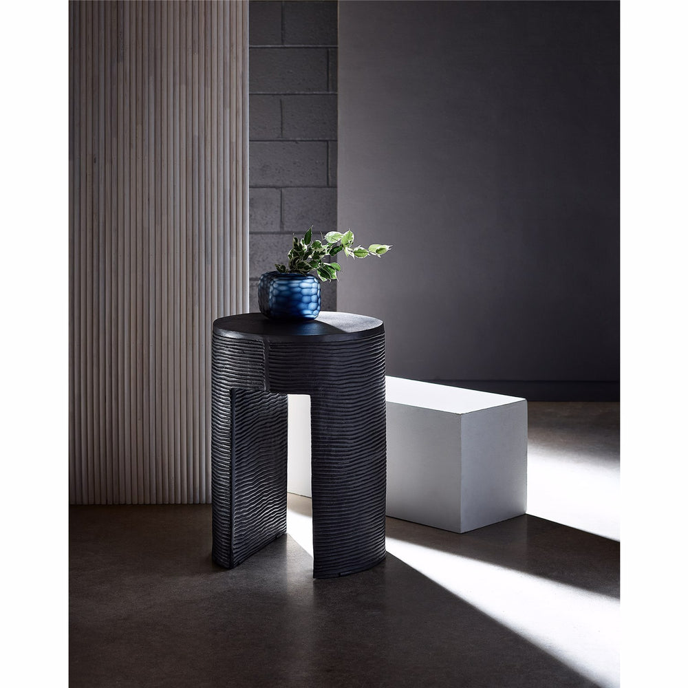 Carr Side Table