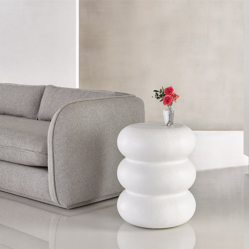
                      
                        Enlightenment Side Table
                      
                    