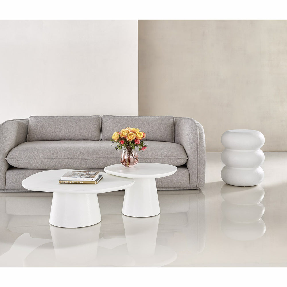 
                      
                        Enlightenment Side Table
                      
                    