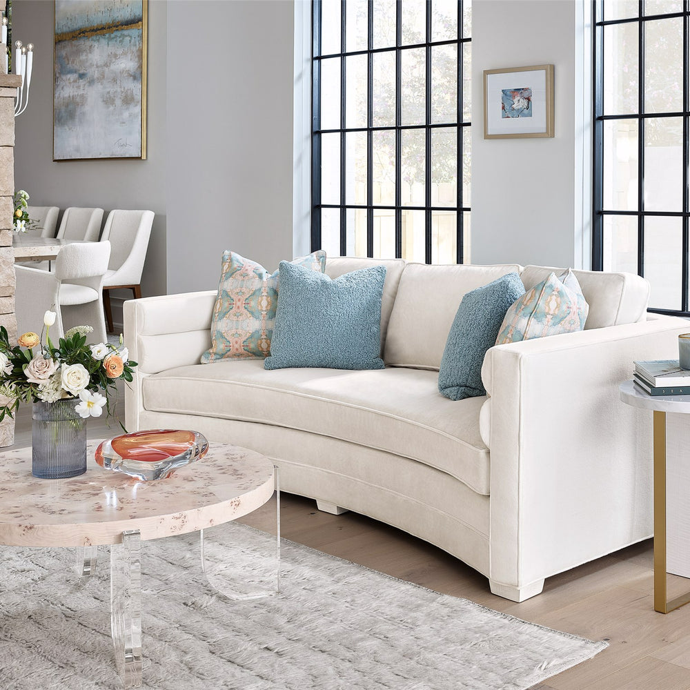 
                      
                        Reverie Round Accent Table
                      
                    
