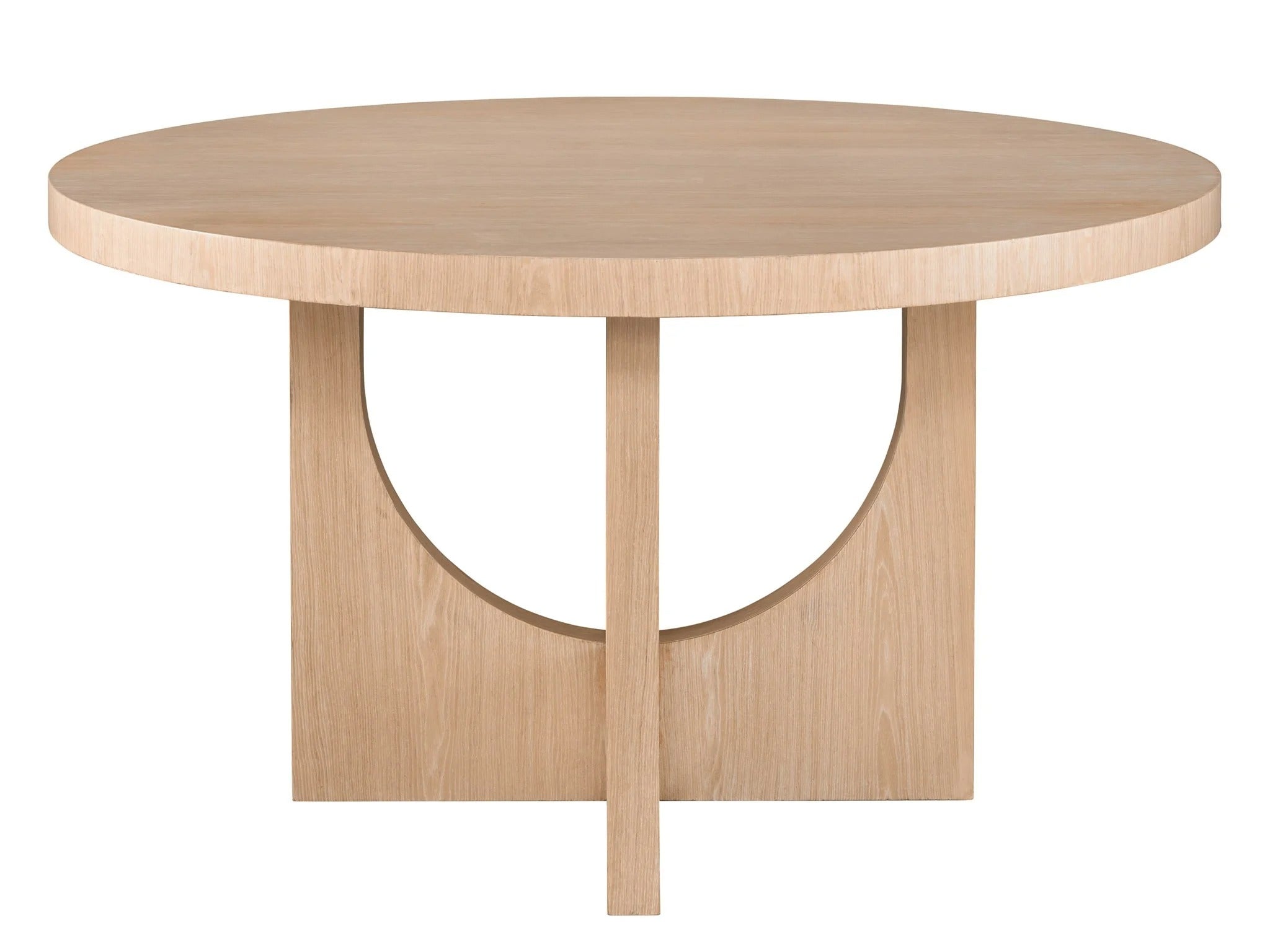 Nomad Callon Round Dining Table - Thumbnail 5
