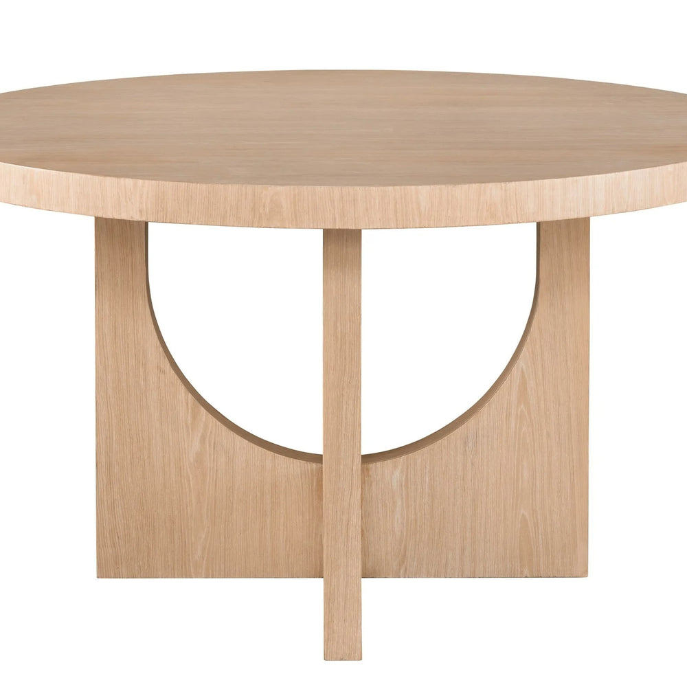 Callon Round  Dining Table