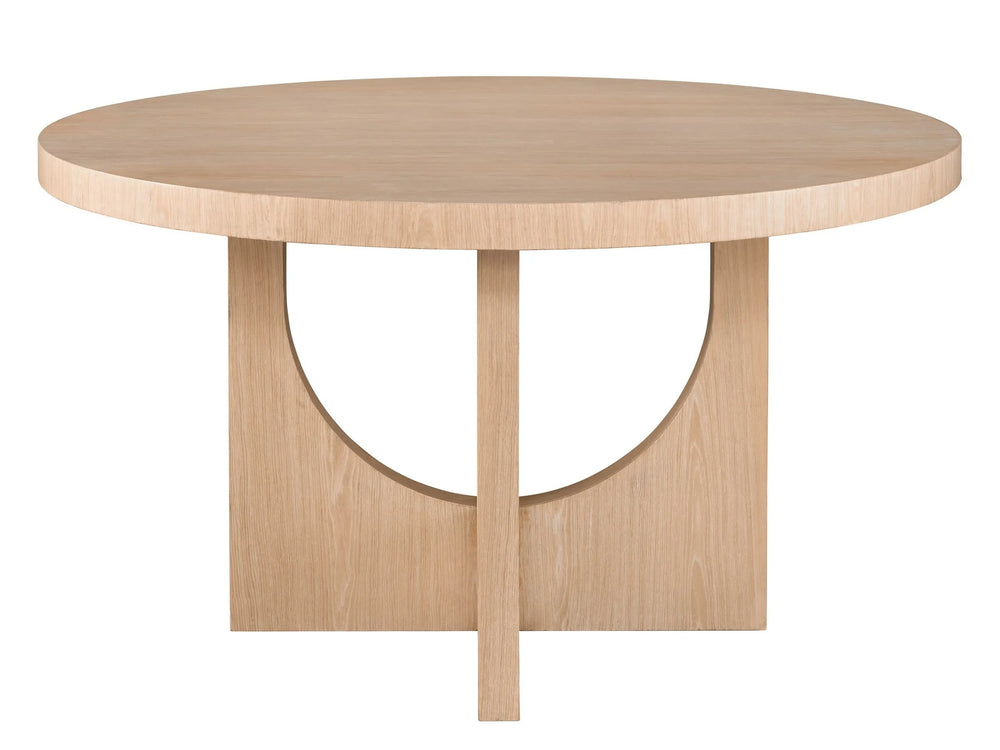 Callon Round  Dining Table