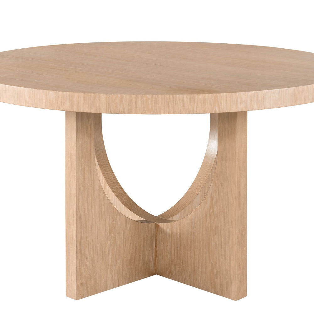 Callon Round  Dining Table