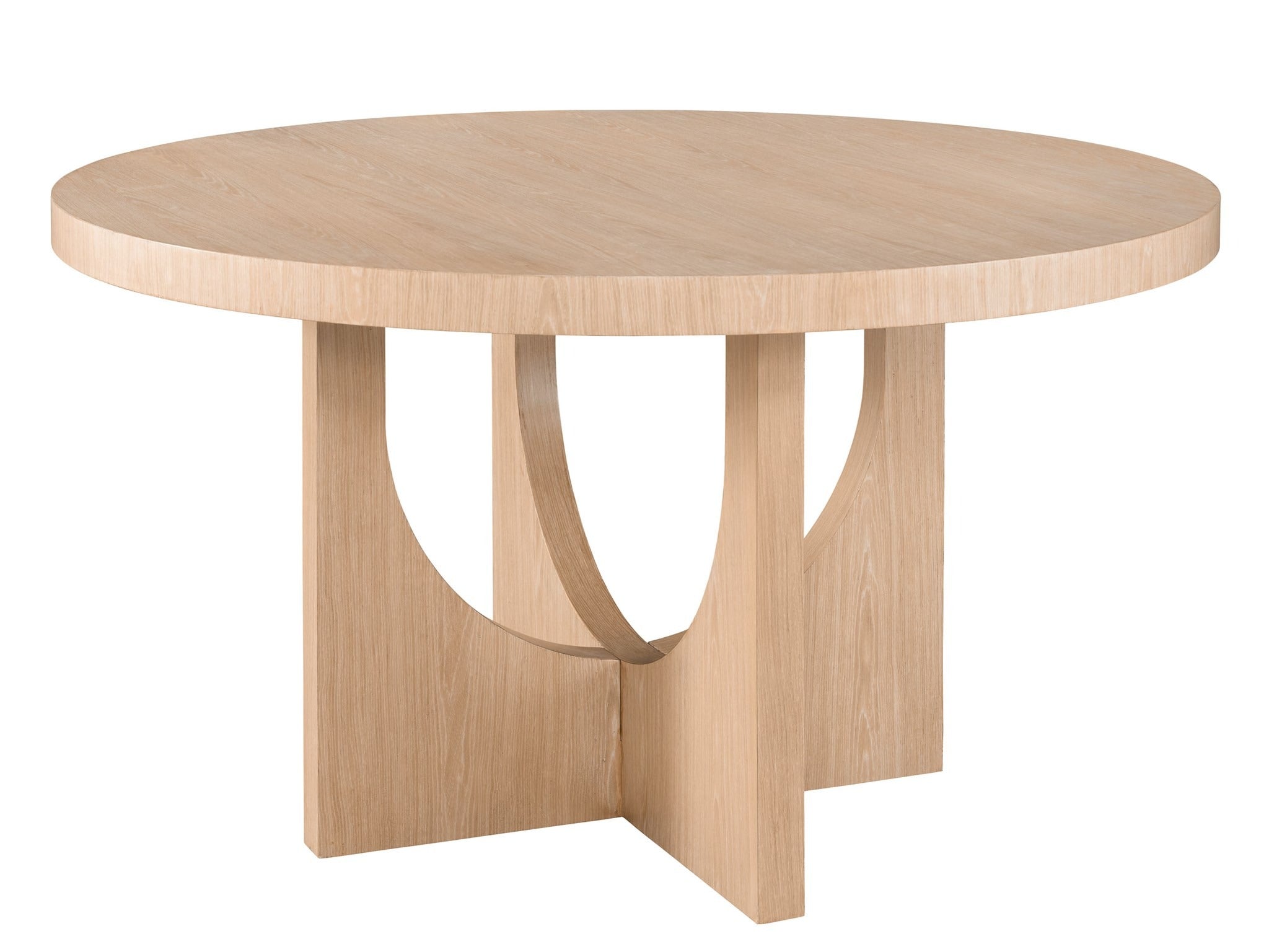 Nomad Callon Round Dining Table - Thumbnail 4