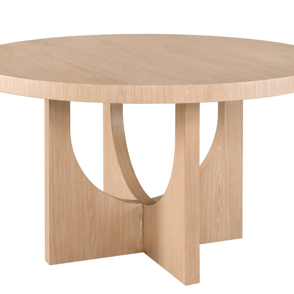 
                      
                        Callon Round  Dining Table
                      
                    