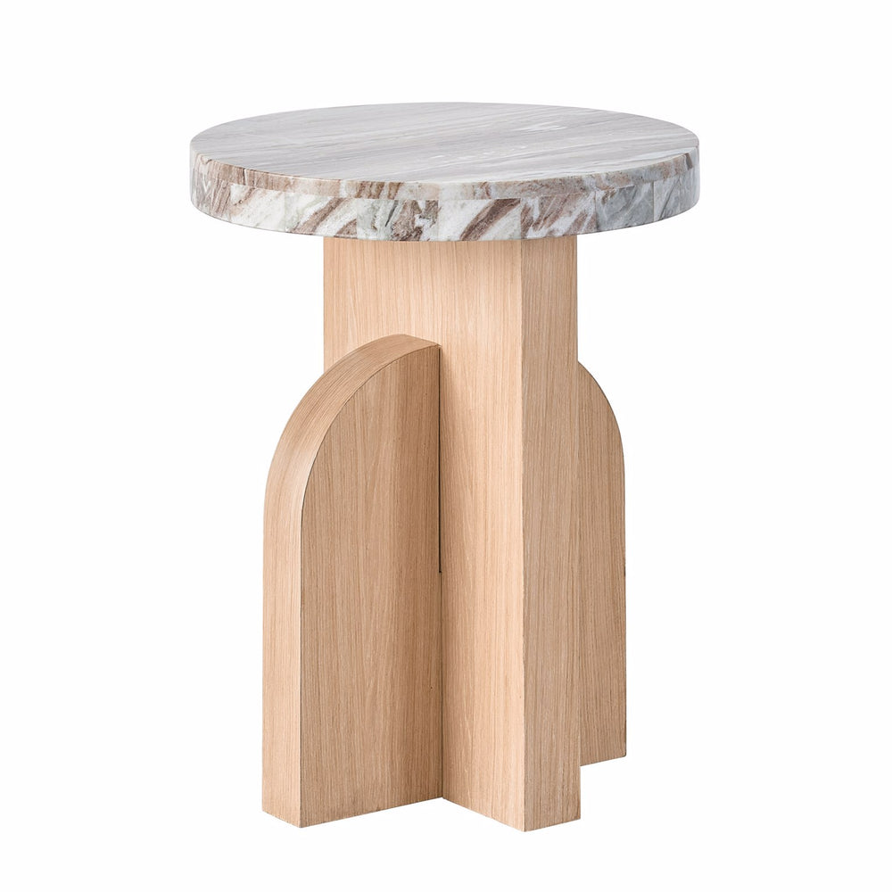 
                      
                        Riverine Accent Table
                      
                    