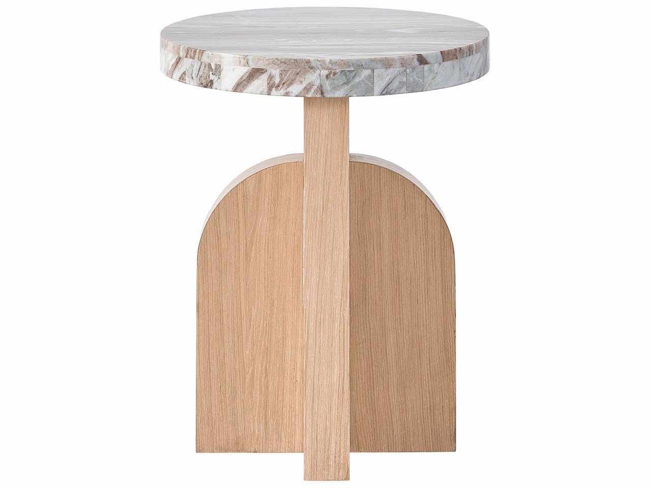 Riverine Accent Table - Thumbnail 2