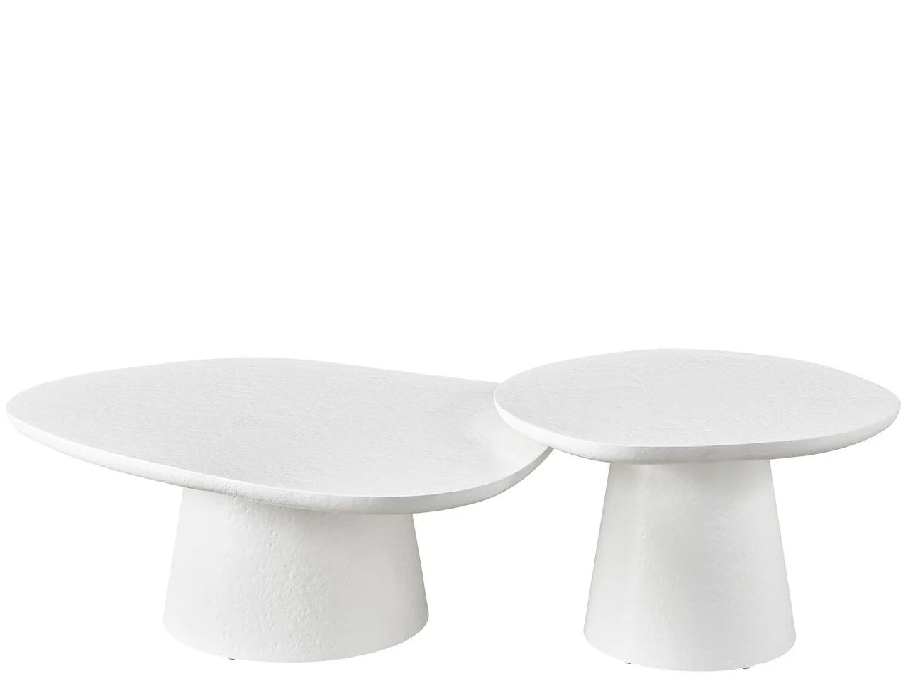 Tranquility Nesting Cocktail Tables