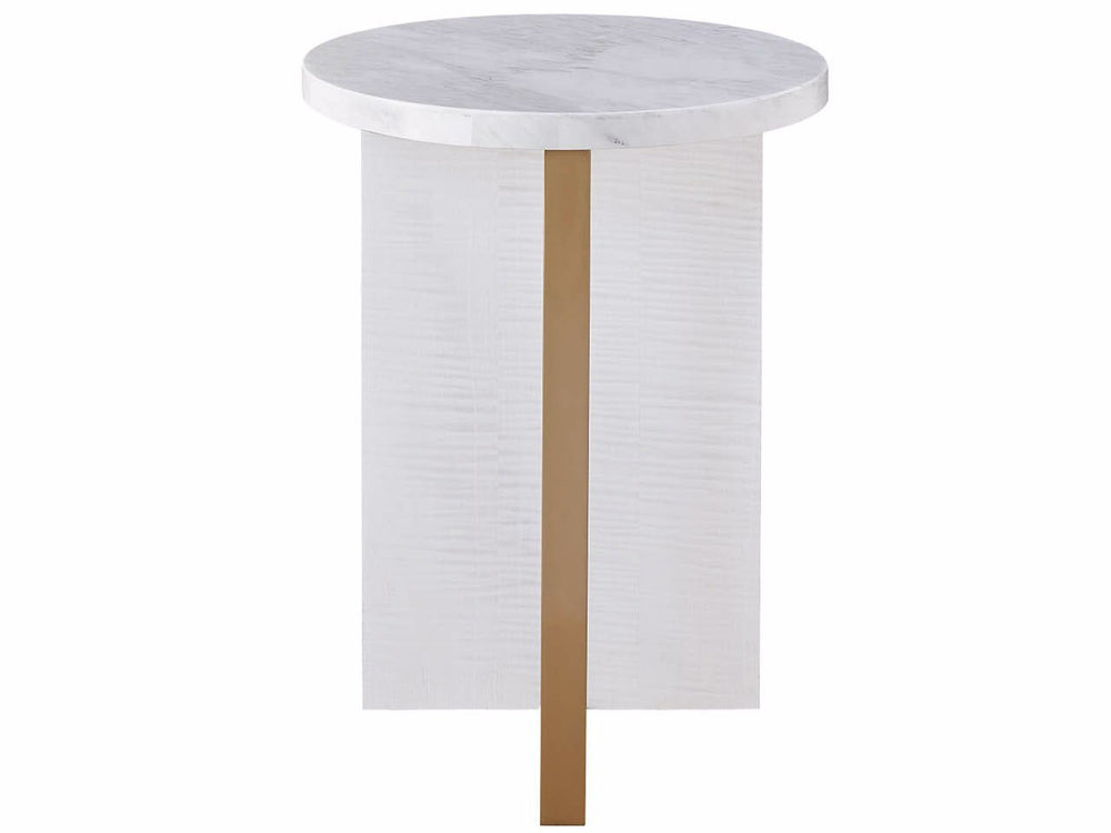 
                      
                        Reverie Round Accent Table
                      
                    