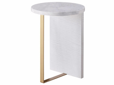 Reverie Round Accent Table