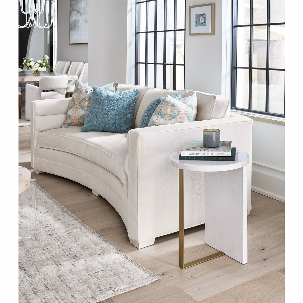 
                      
                        Reverie Round Accent Table
                      
                    