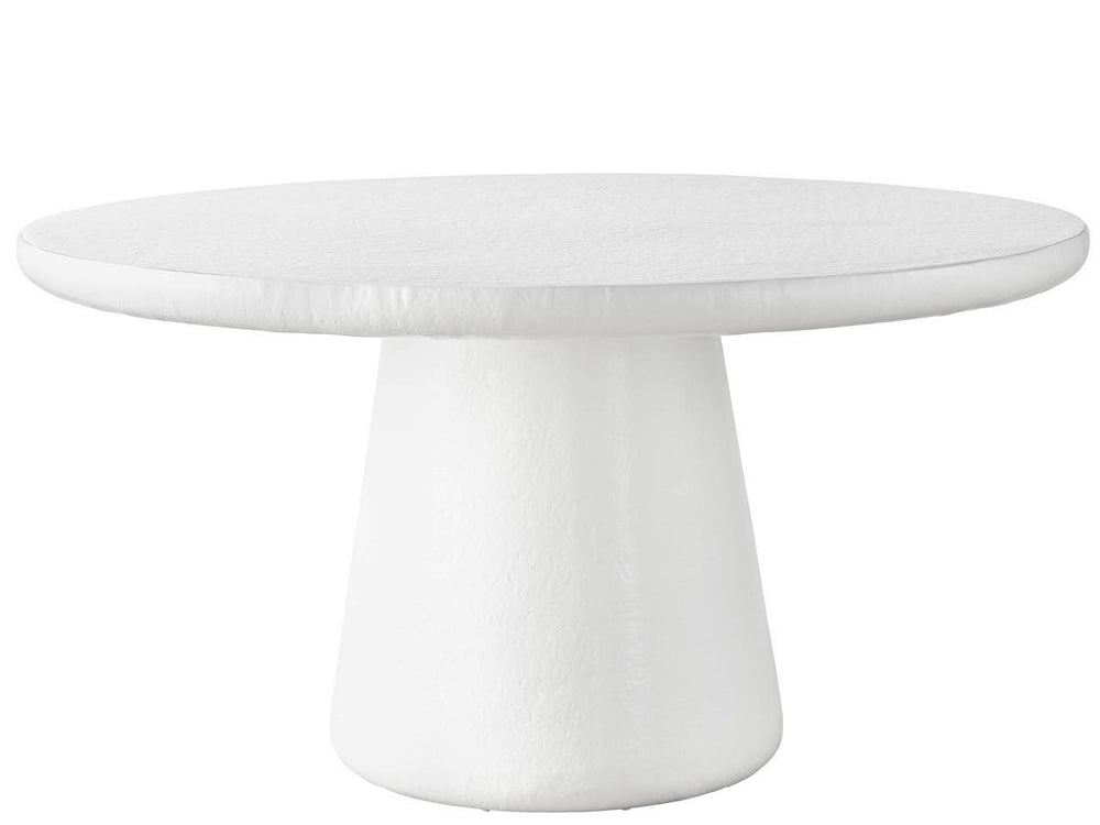 Truffle Round Dining Table