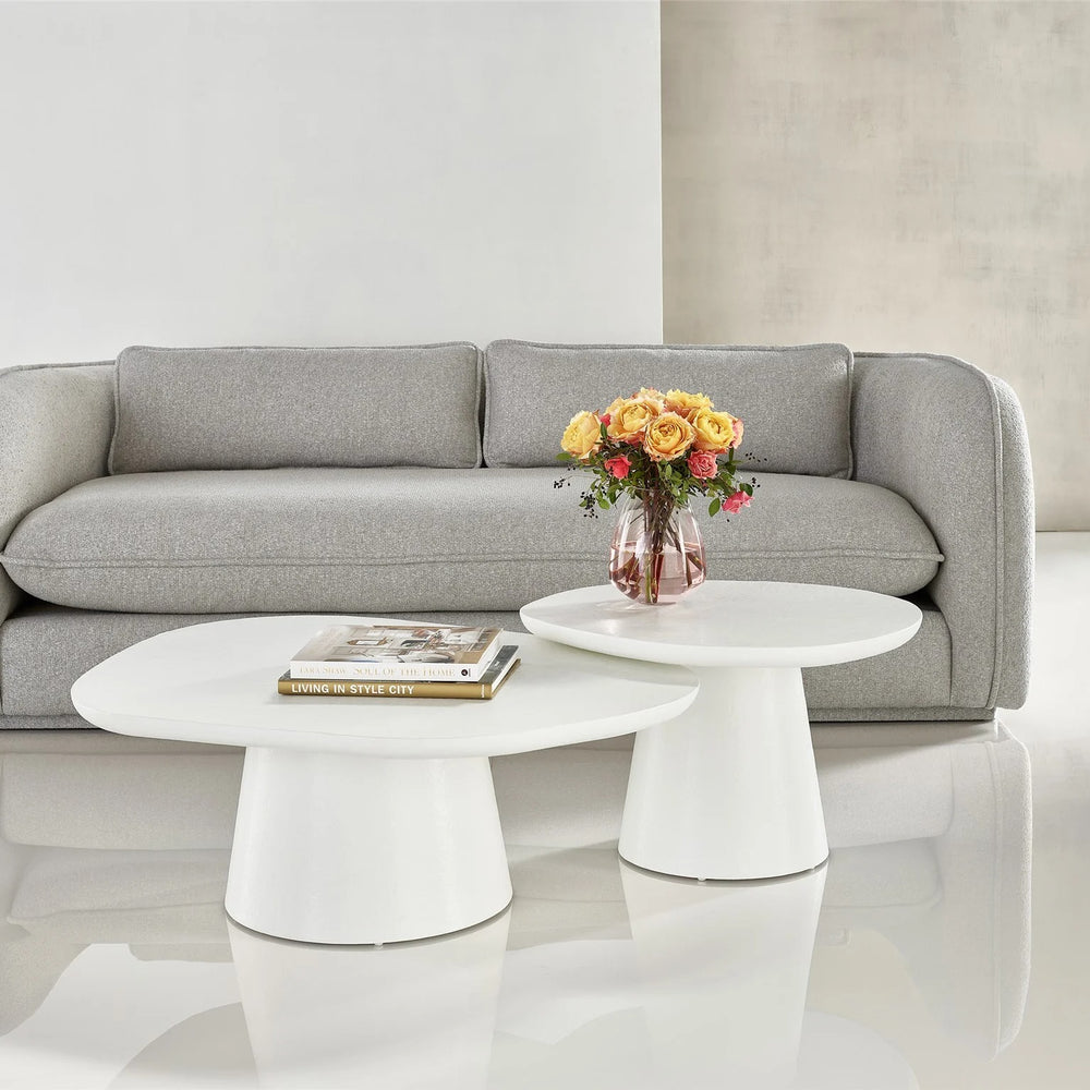 Tranquility Nesting Cocktail Tables