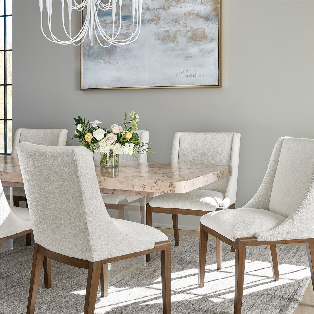 
                      
                        Tranquility Dining Table
                      
                    