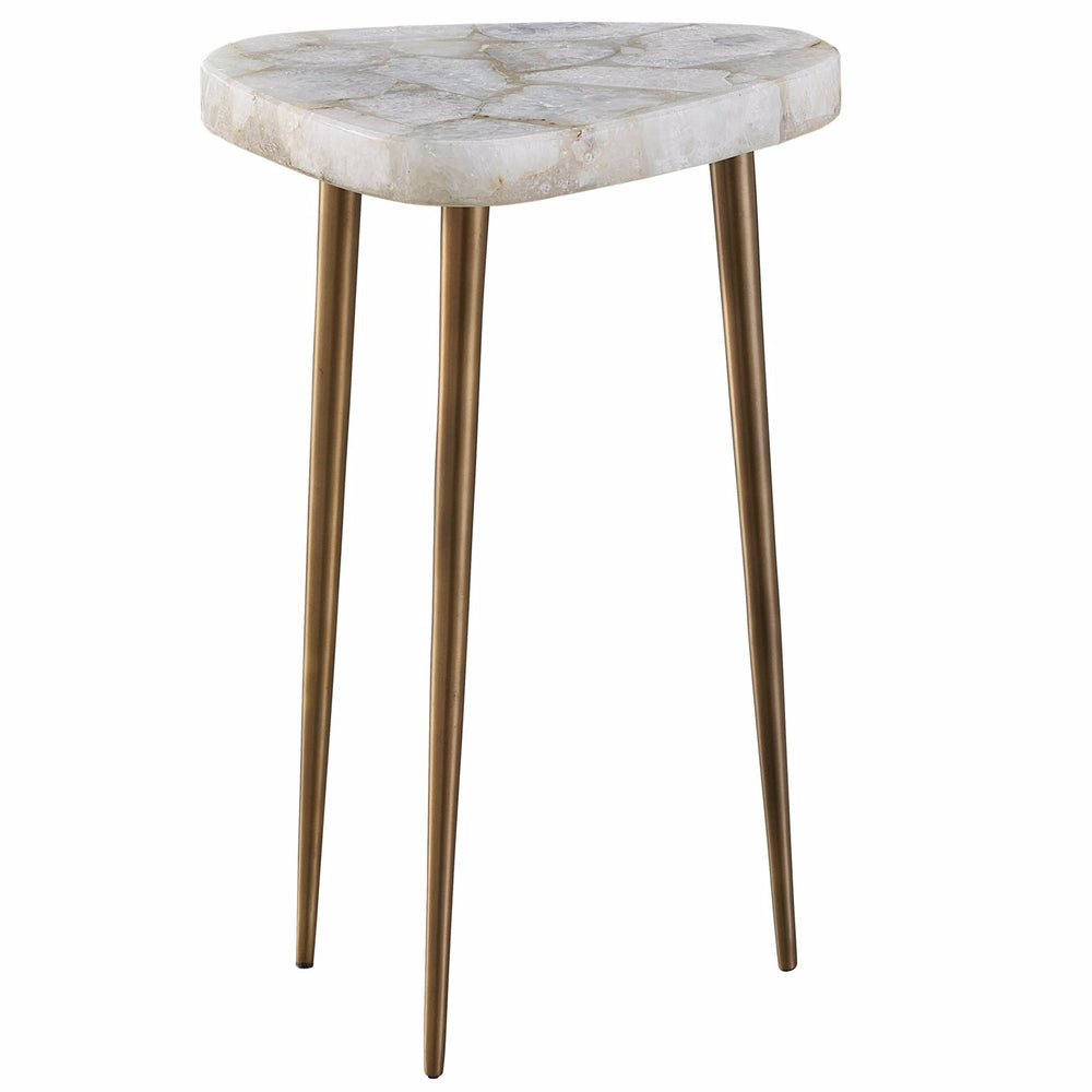 Fino Tall Side Table