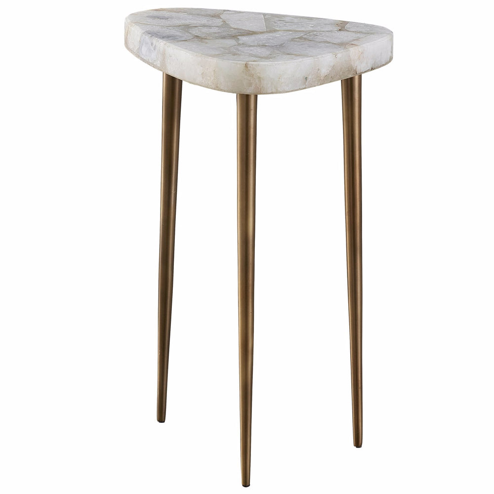 
                      
                        Fino Tall Side Table
                      
                    