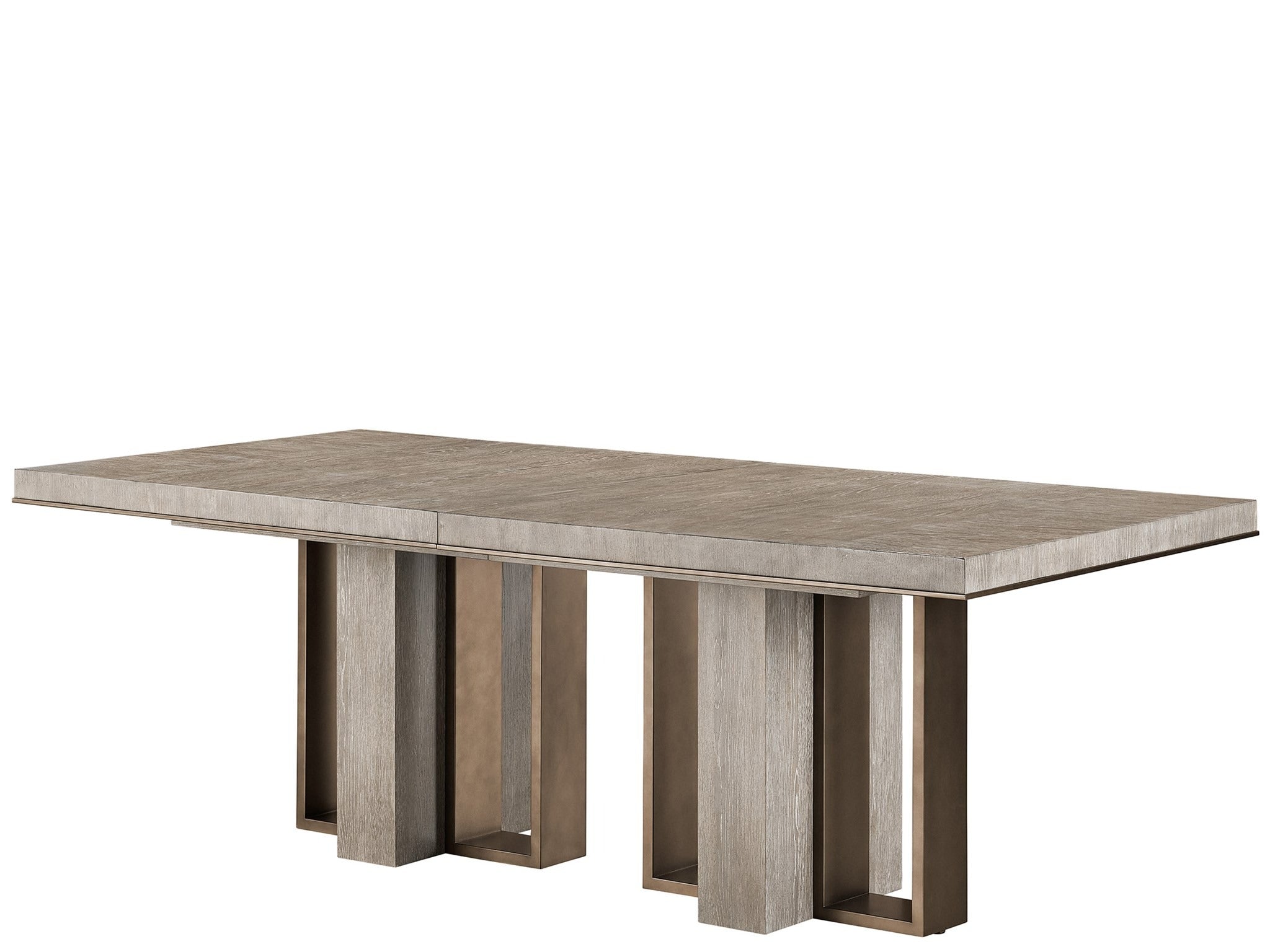 Del Monte Dining Table Complete - Thumbnail 3