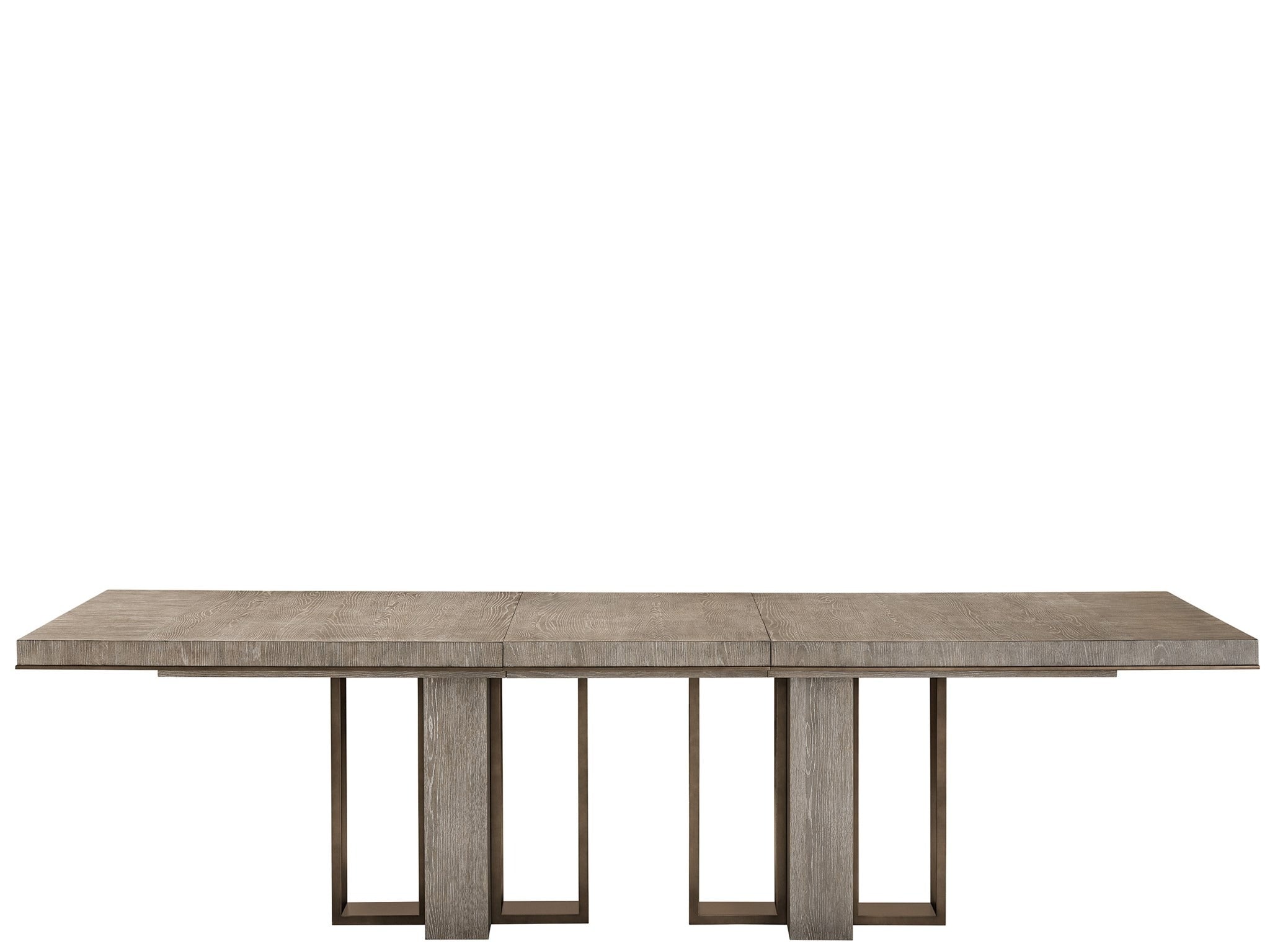 Del Monte Dining Table Complete - Thumbnail 2