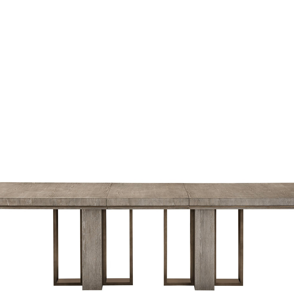Del Monte Dining Table Complete