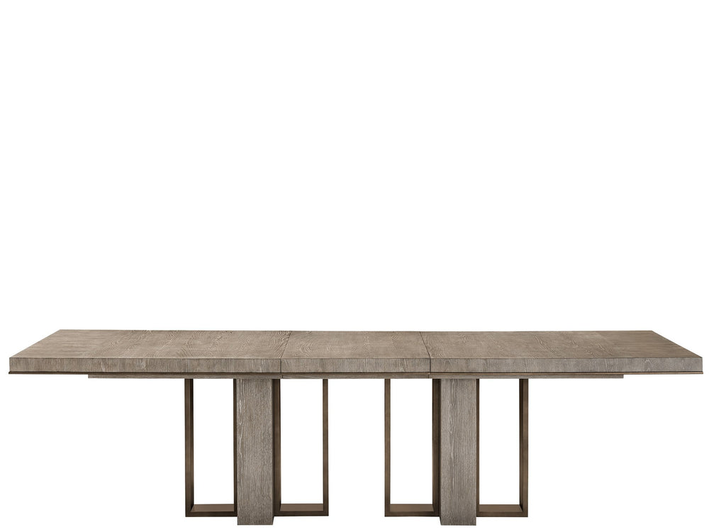 Del Monte Dining Table Complete