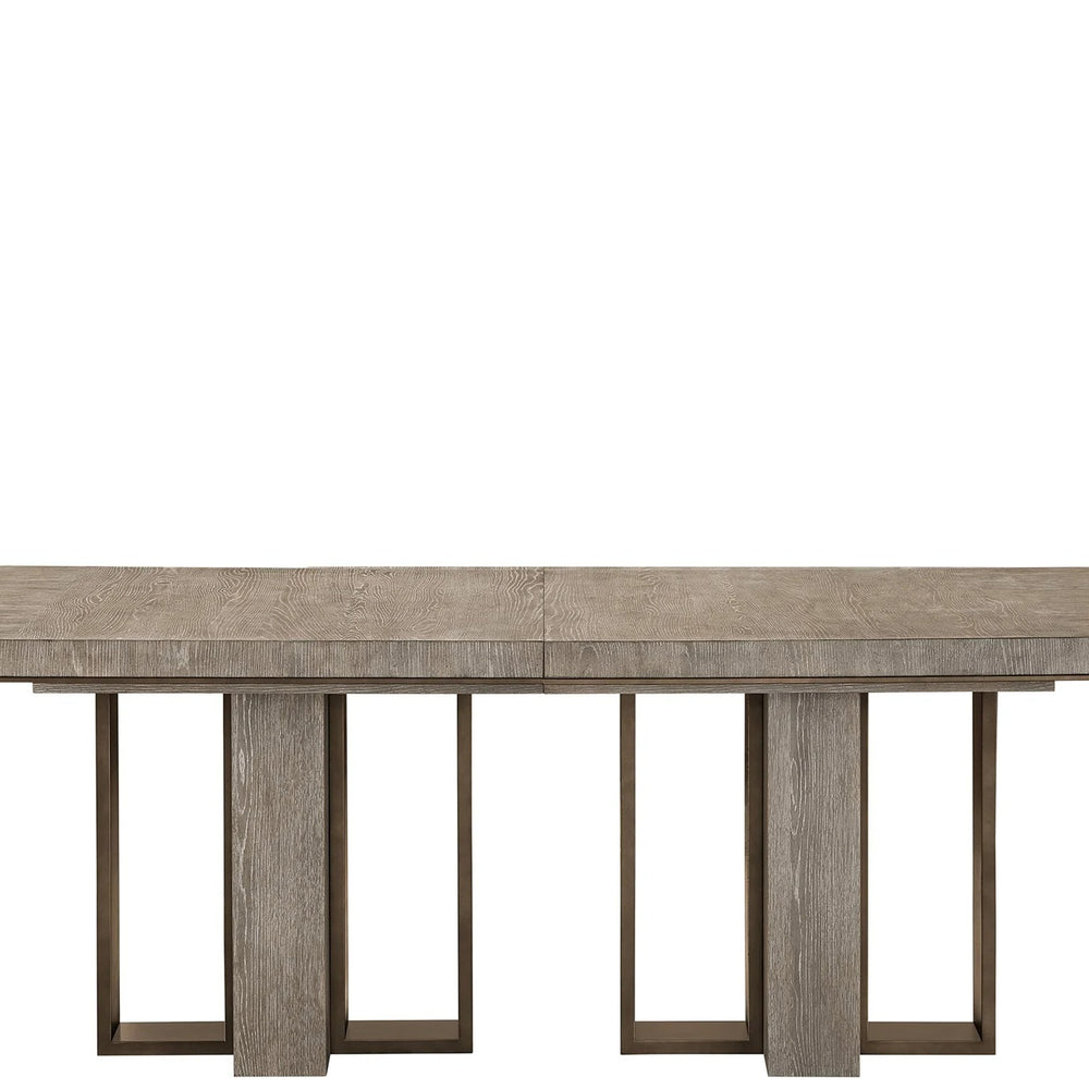
                      
                        Del Monte Dining Table Complete
                      
                    