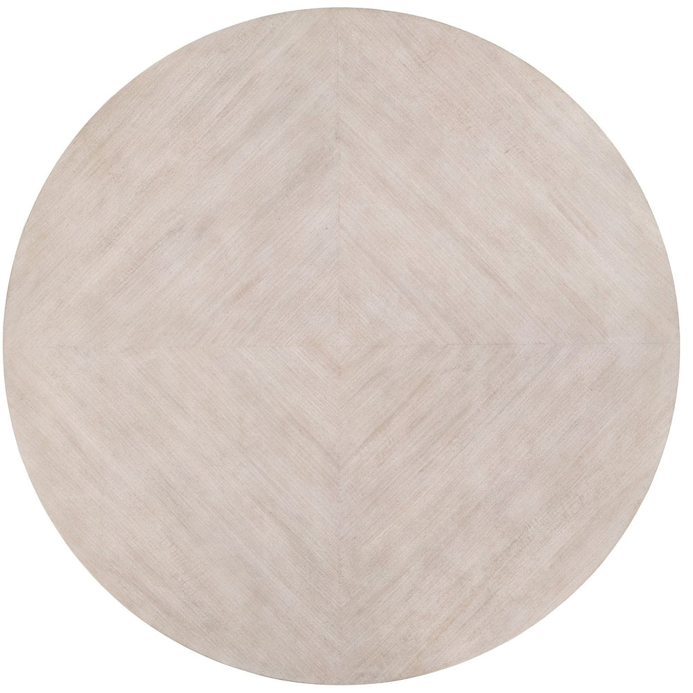 
                      
                        Topanga Round Dining Table
                      
                    