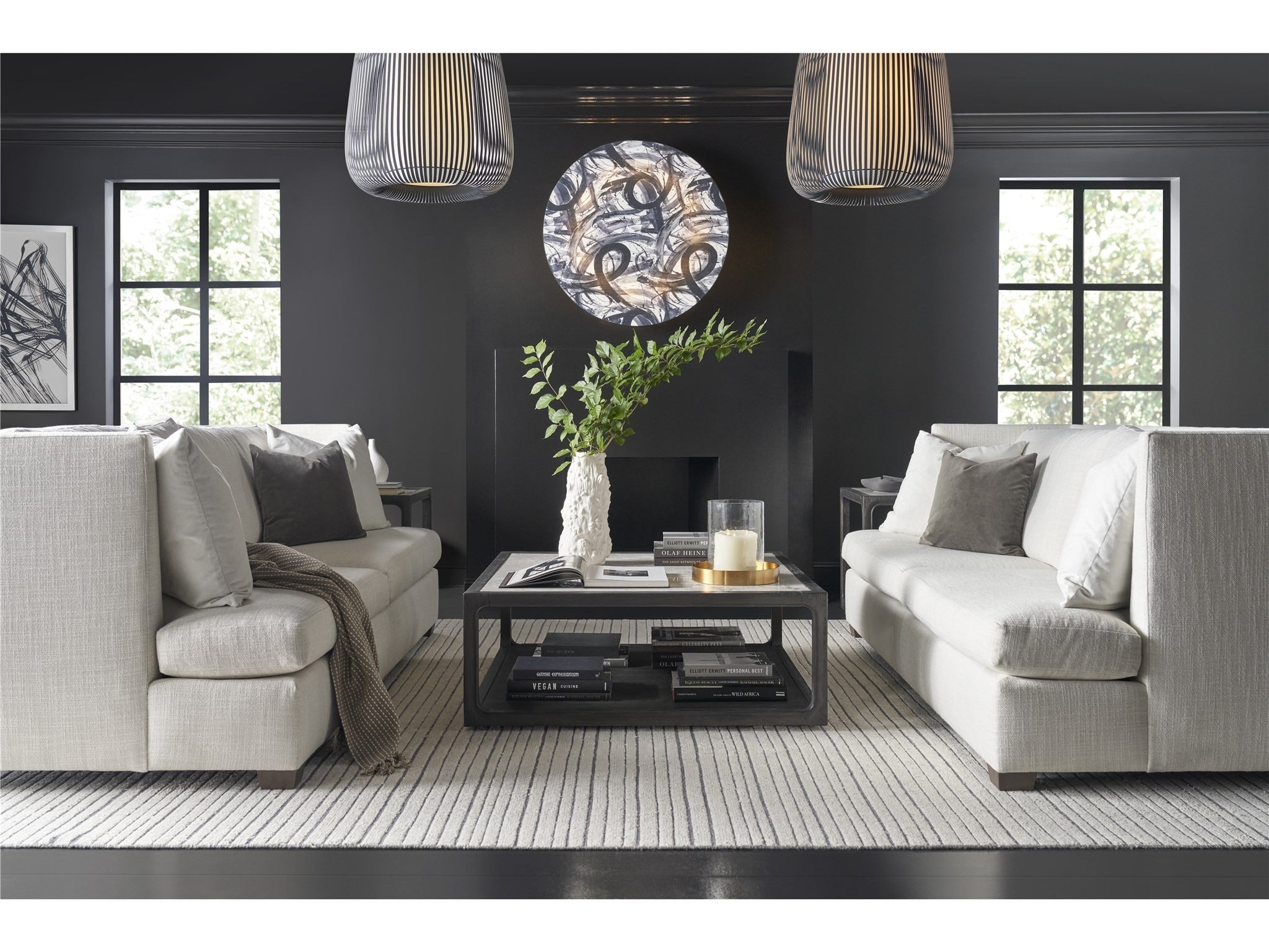 Halen Cocktail Table - Thumbnail 3