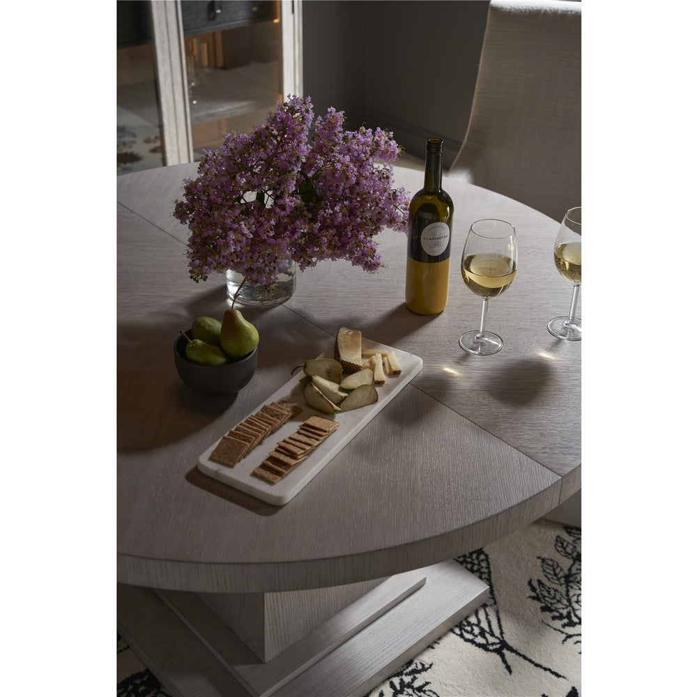 
                      
                        Rasmus Round Dining Table
                      
                    