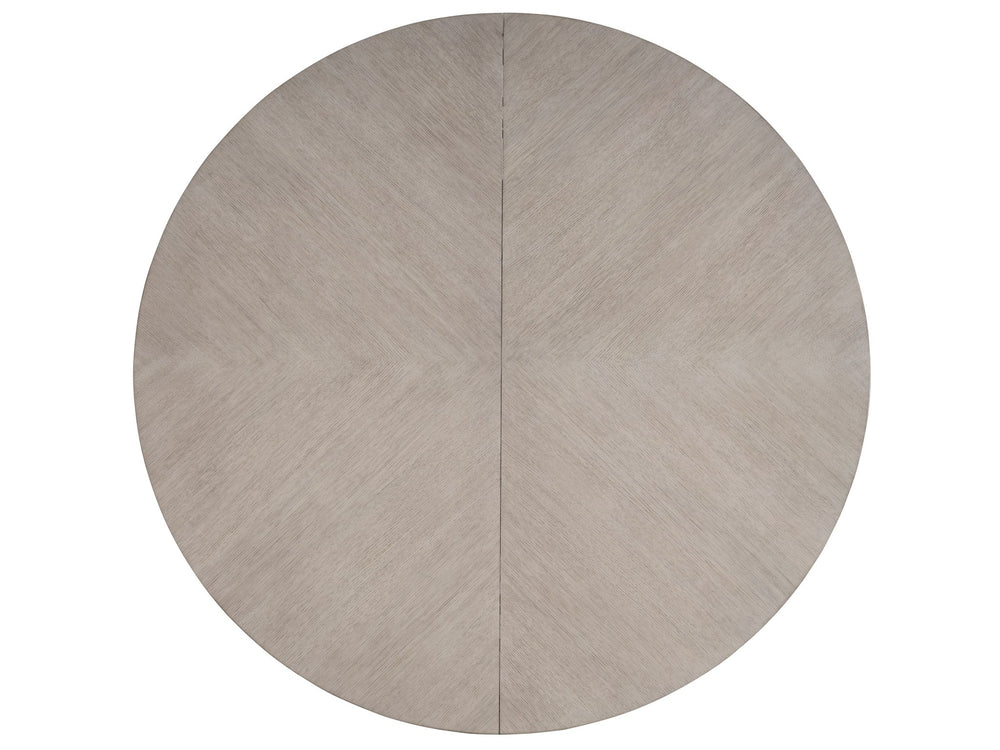 Rasmus Round Dining Table