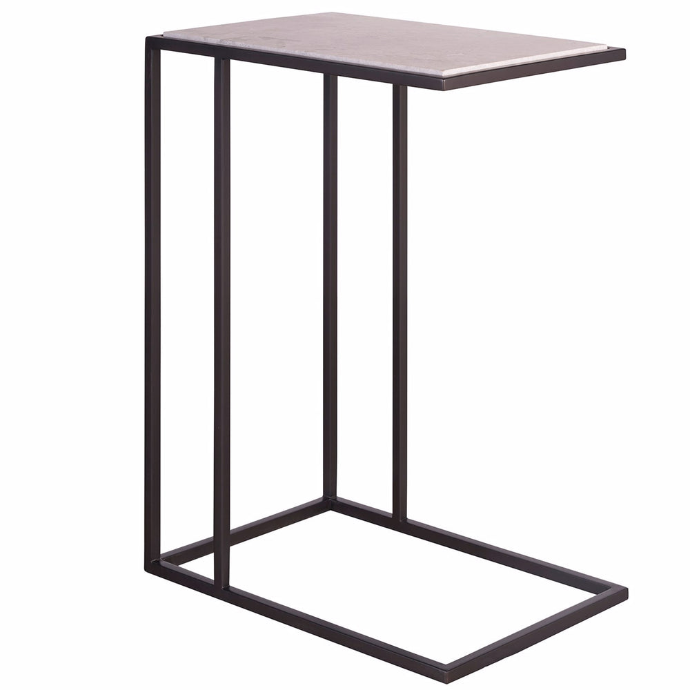 Boer Accent Table