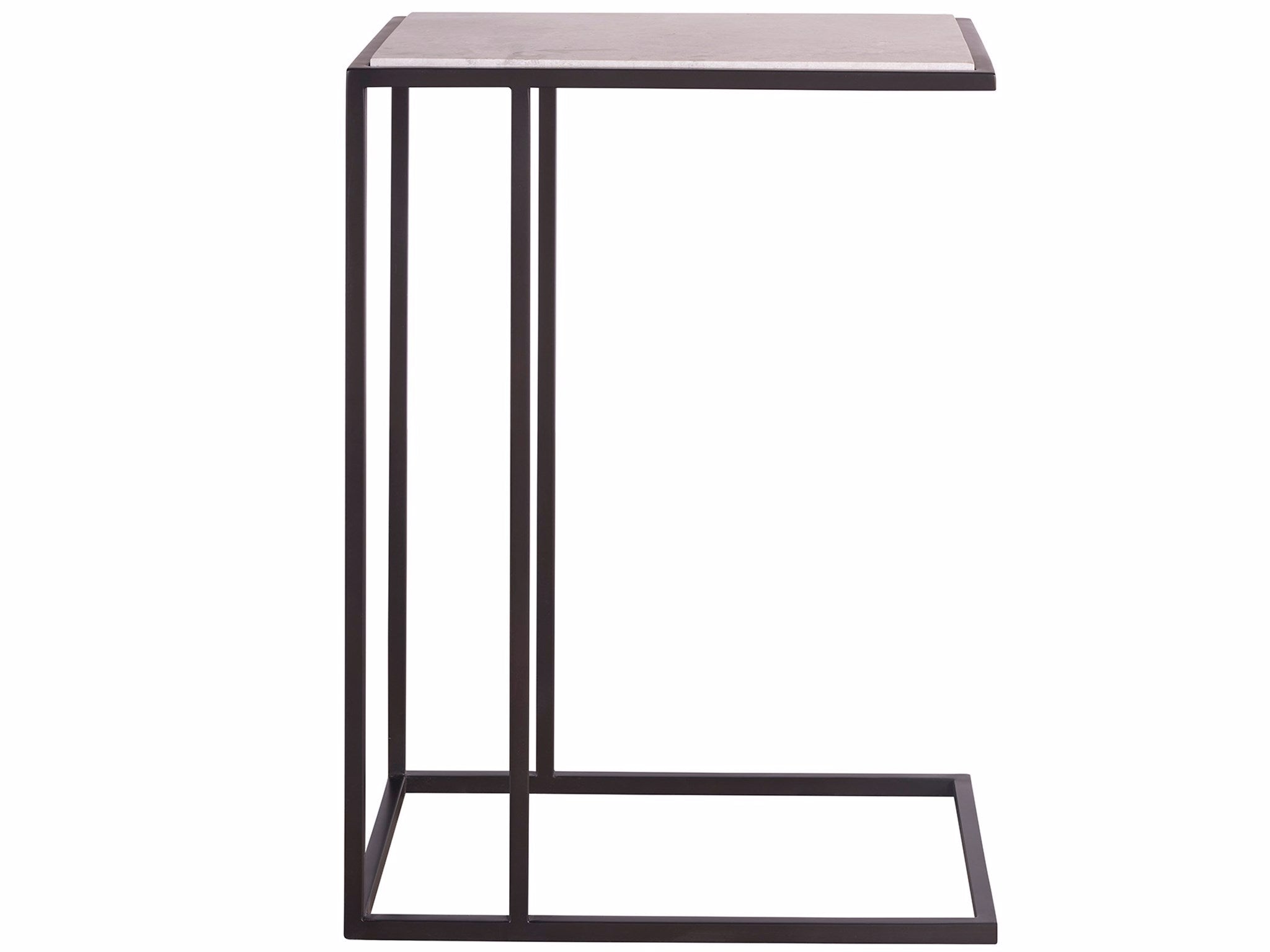 Boer Accent Table - Thumbnail 2
