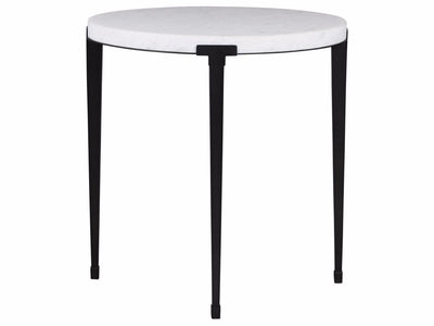 Floyd End Table
