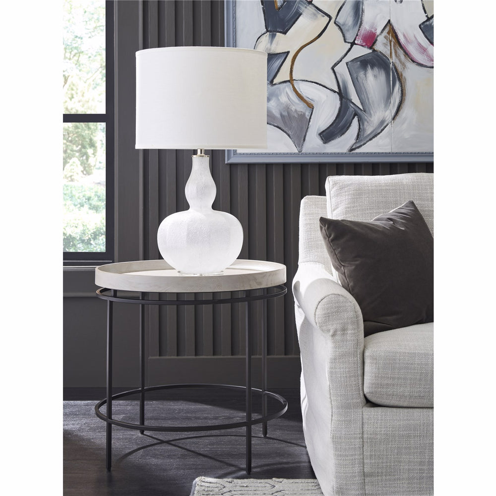 
                      
                        Coalesce End Table
                      
                    