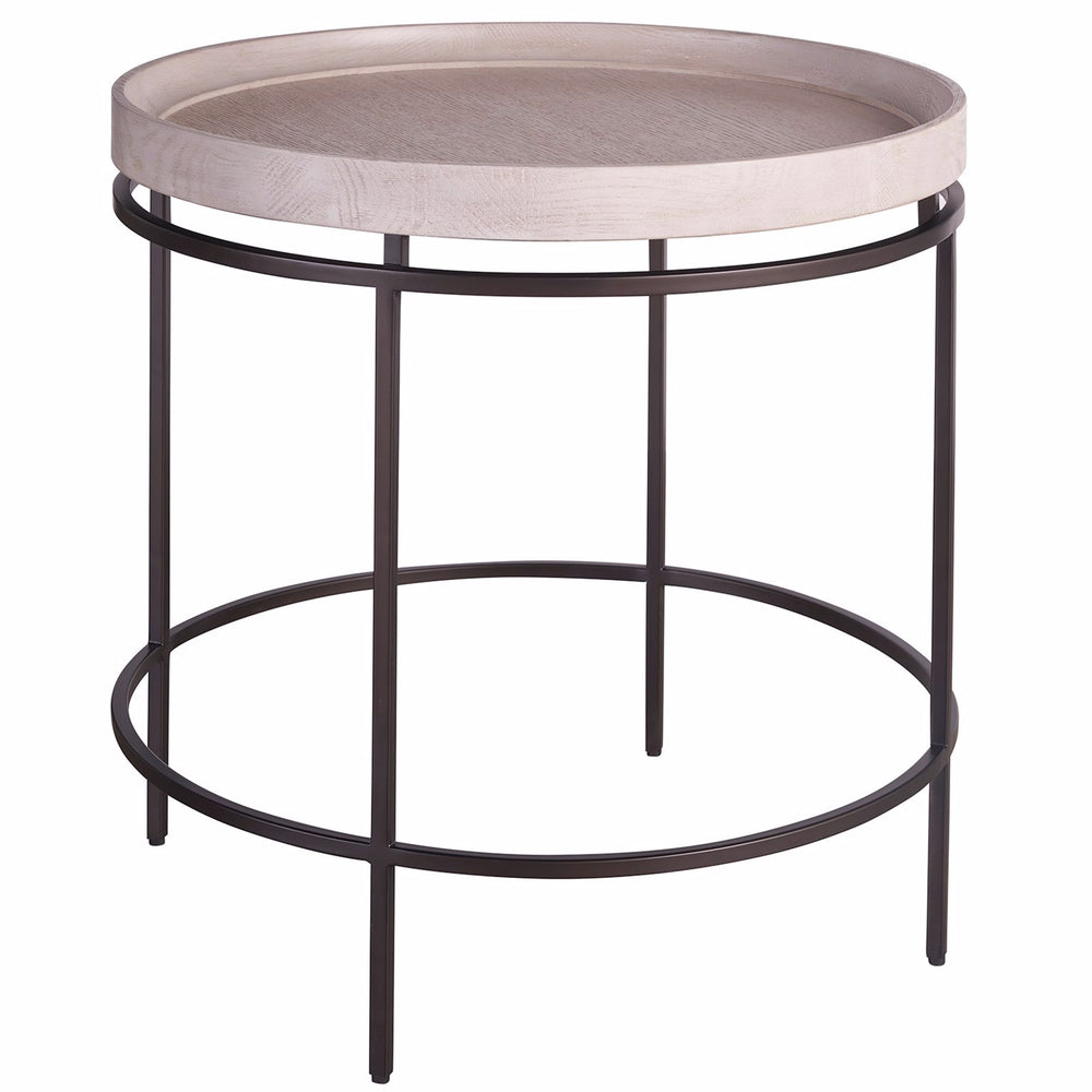 
                      
                        Coalesce End Table
                      
                    
