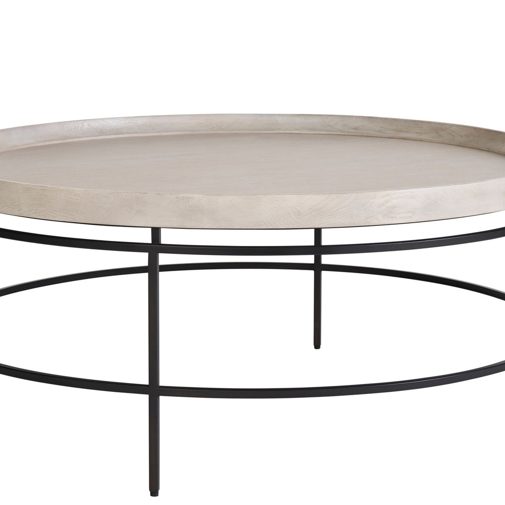 
                      
                        Coalesce Cocktail Table
                      
                    