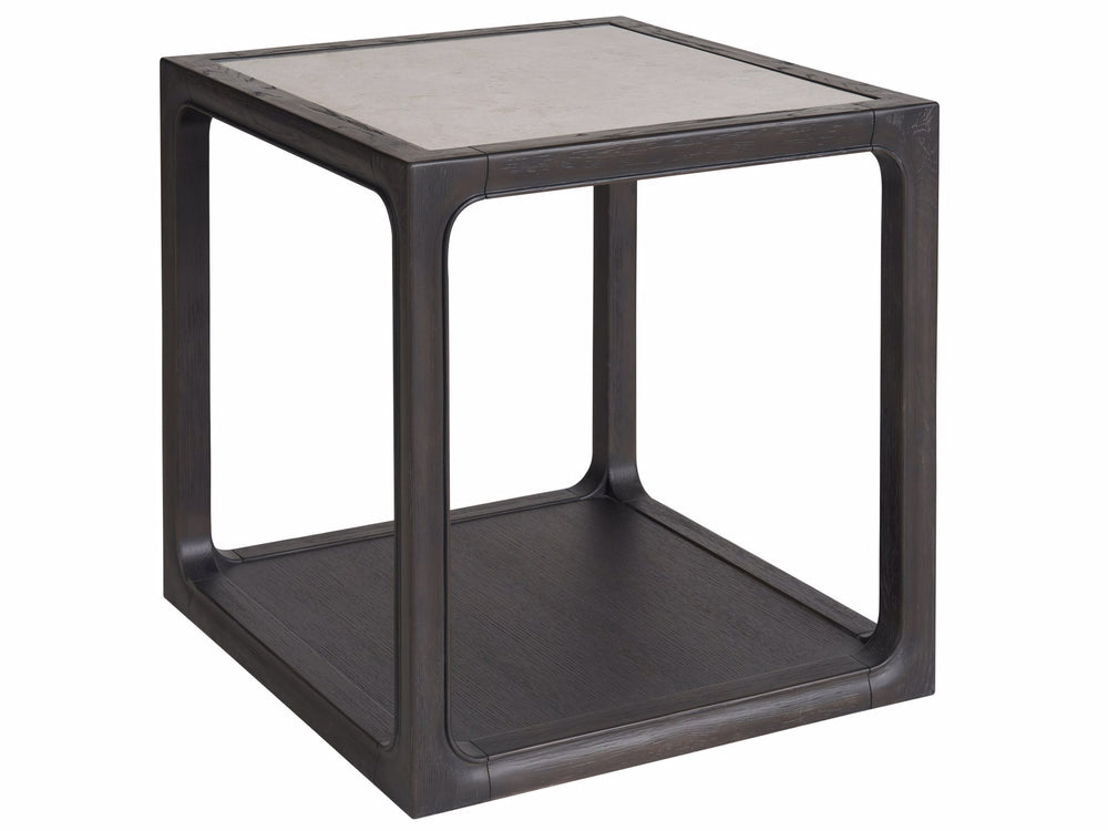 Halen End Table