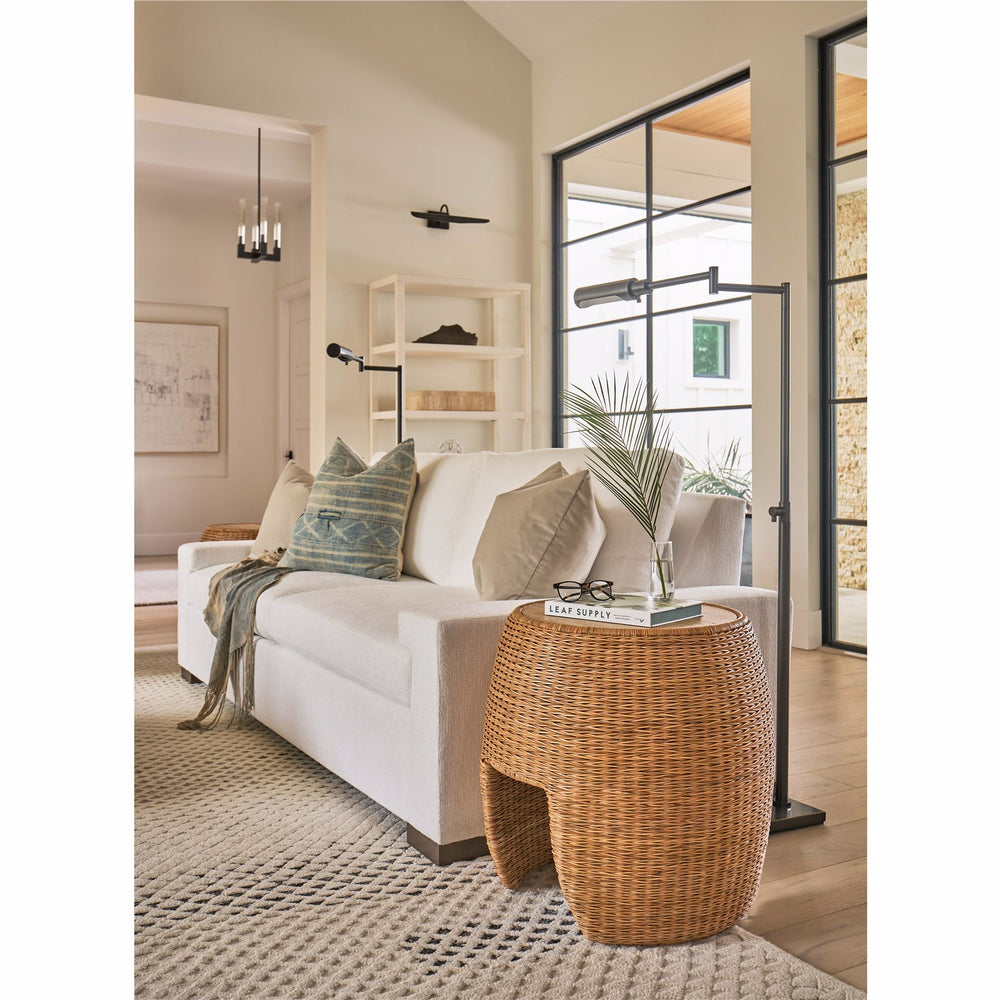 
                      
                        Havasu End Table
                      
                    
