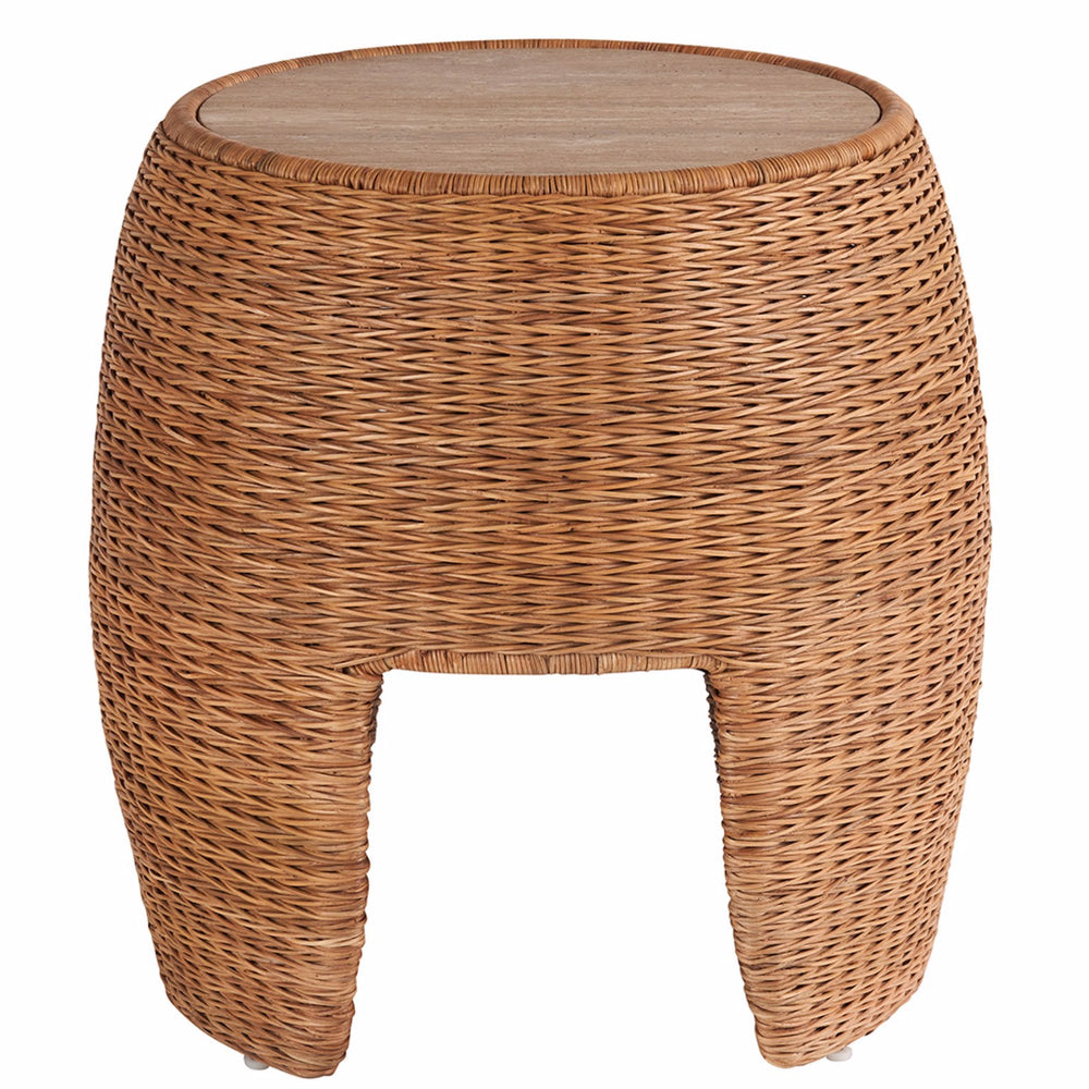 
                      
                        Havasu End Table
                      
                    