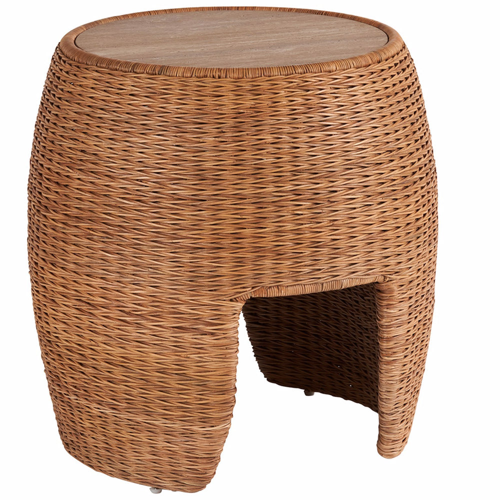 
                      
                        Havasu End Table
                      
                    