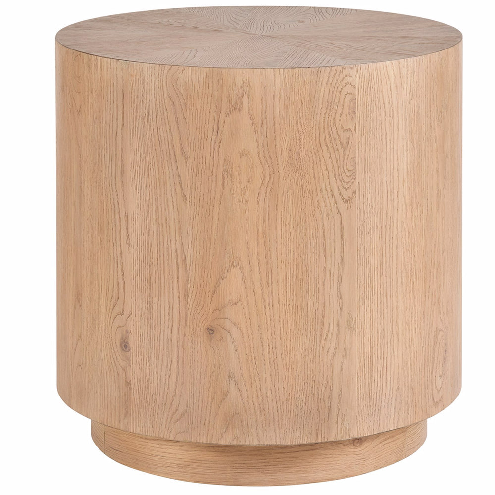 Weekender End Table