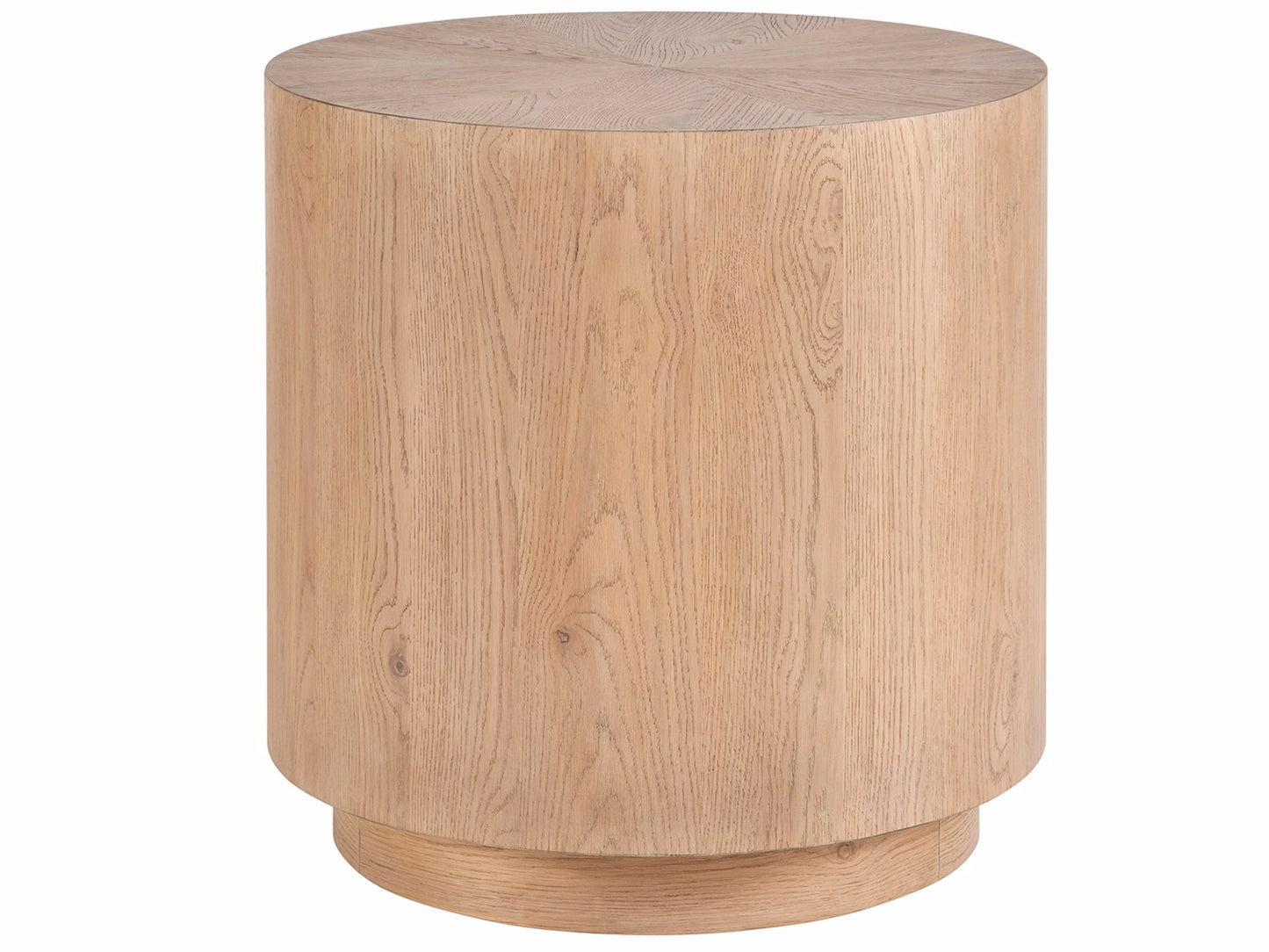 Weekender End Table
