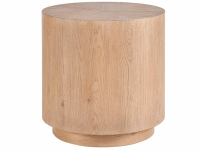 Weekender End Table