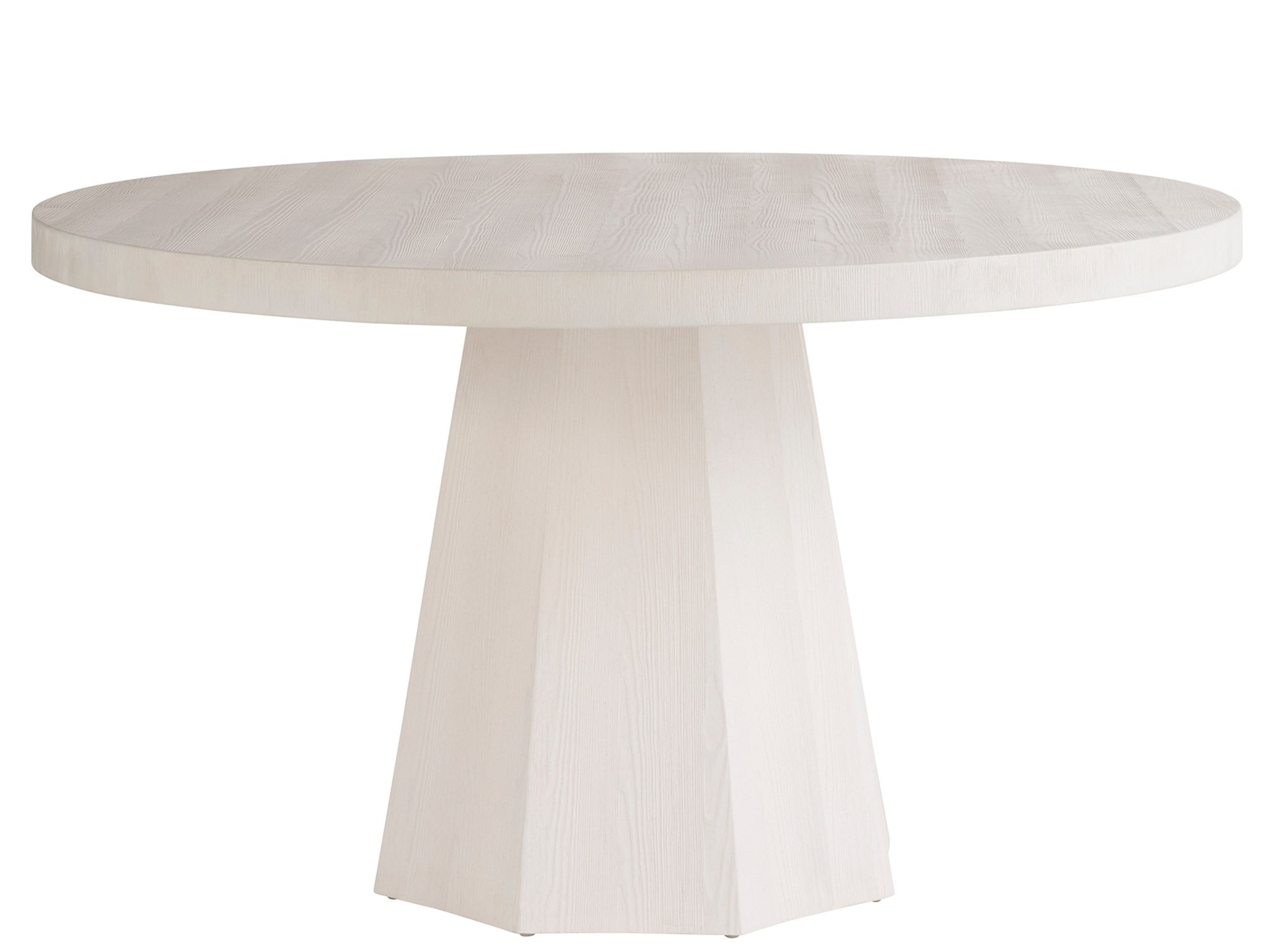 Weekender Coastal Living Mackinaw Round Dining Table - Thumbnail 2