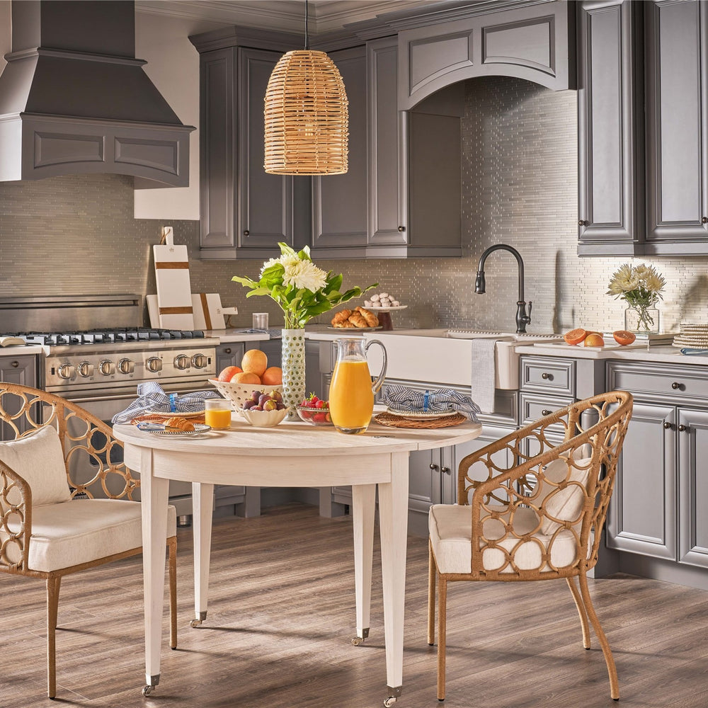 
                      
                        Watercolor Dining Table
                      
                    