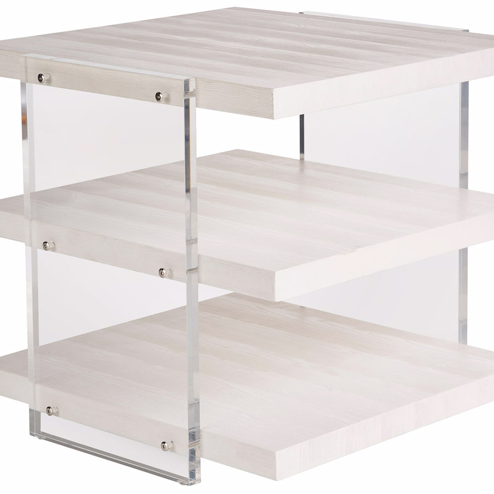 
                      
                        St Kitts End Table
                      
                    