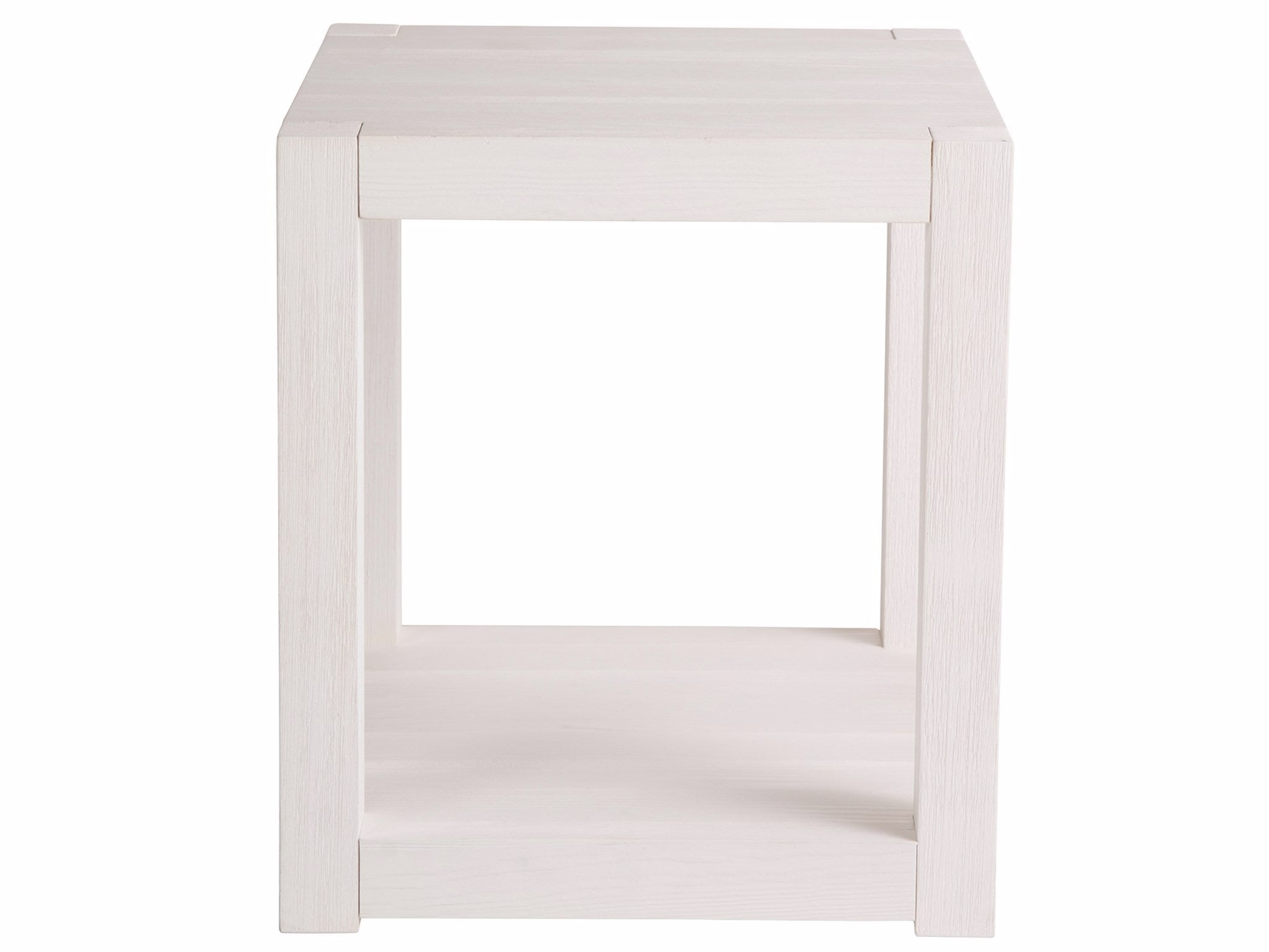 Universal Furniture Coastal Living Hermosa End Table - Thumbnail 5
