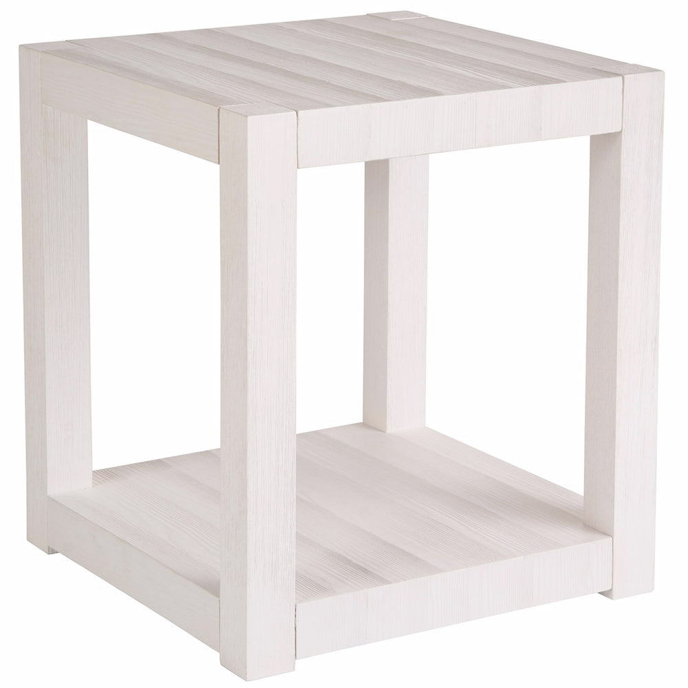 
                      
                        Hermosa Square End Table
                      
                    
