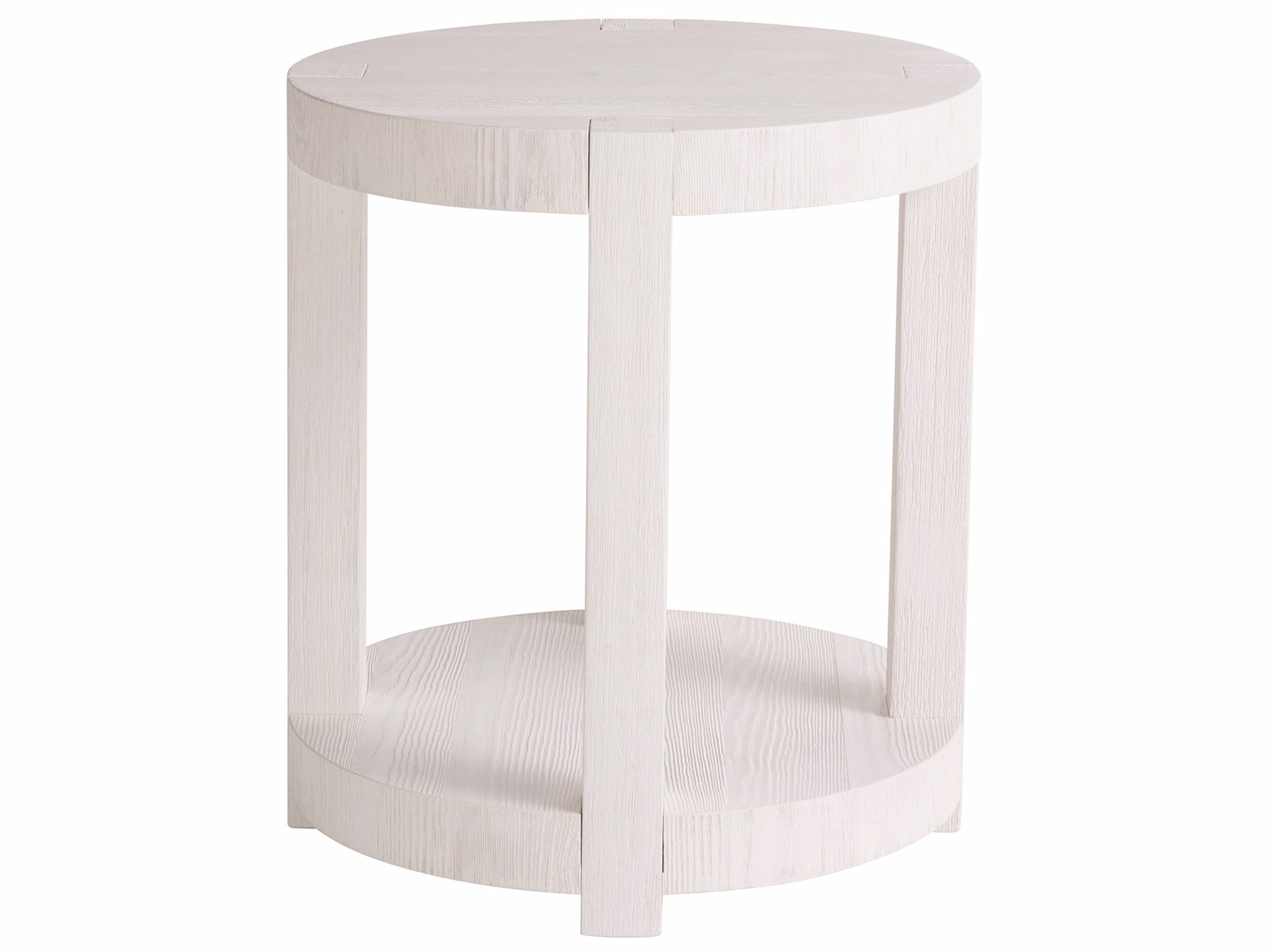 Weekender Coastal Living Hermosa End Table - Thumbnail 3